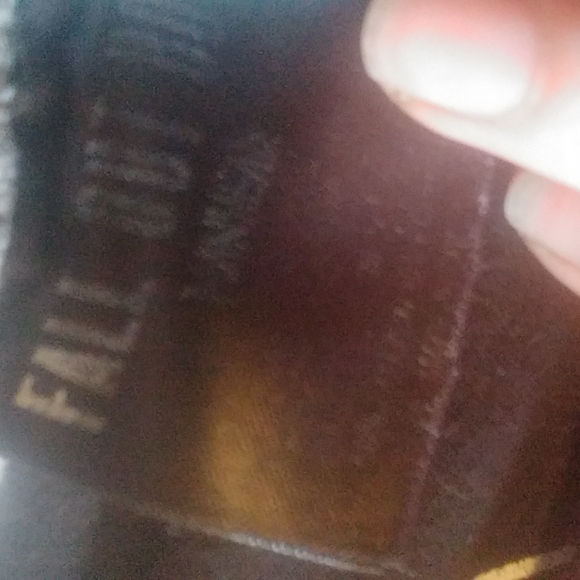 FOB sweater - Picture 3 of 4